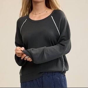 Aerie American Eagle Sweater